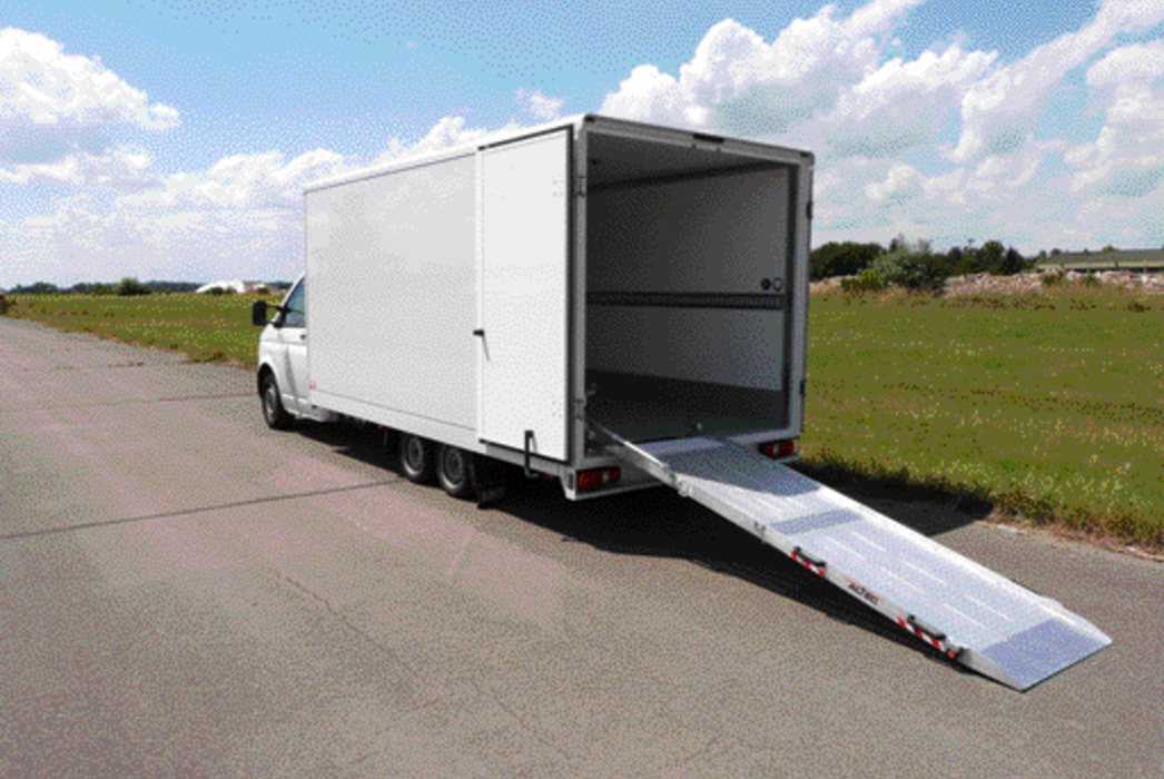 ALKO chassis solutions for commercial vehicles ALKO